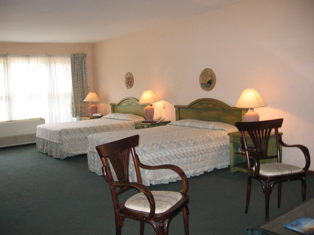 מנאגווה Hotel Casa Real חדר תמונה