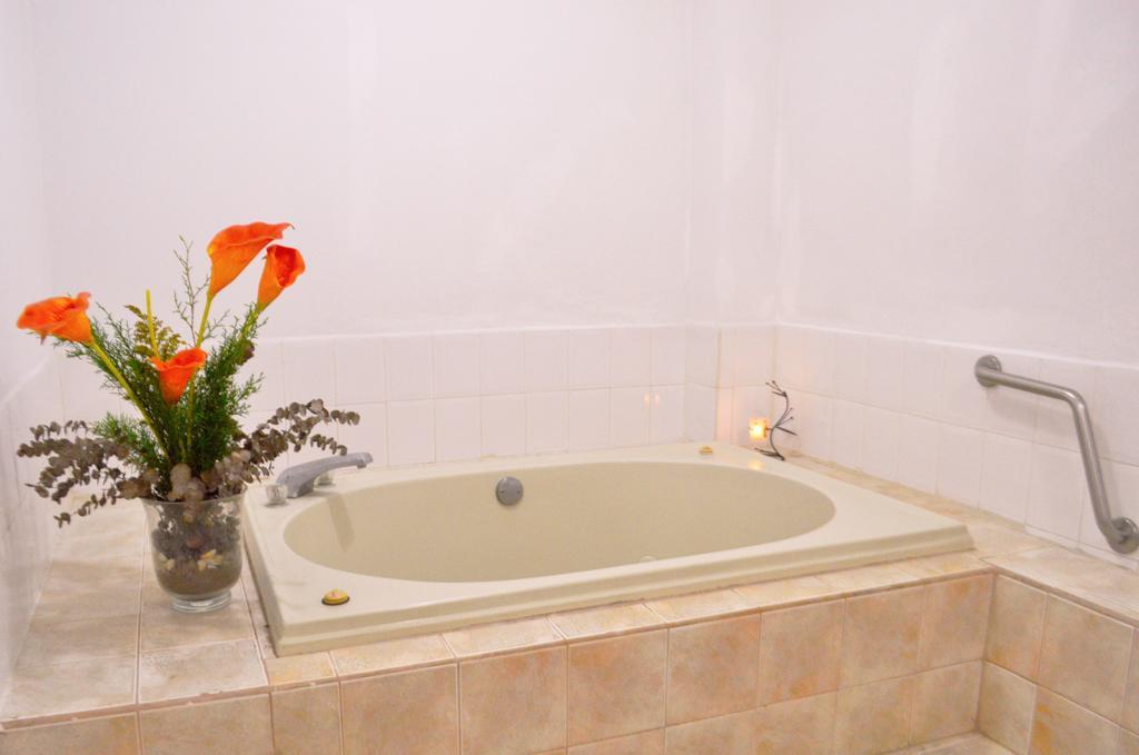 מנאגווה Hotel Casa Real חדר תמונה