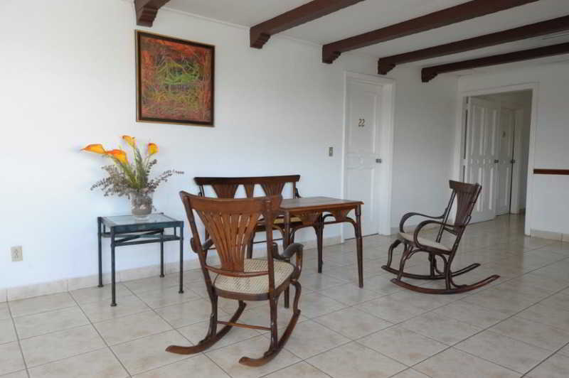 מנאגווה Hotel Casa Real מראה חיצוני תמונה