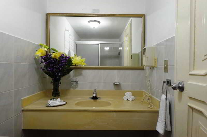 מנאגווה Hotel Casa Real מראה חיצוני תמונה