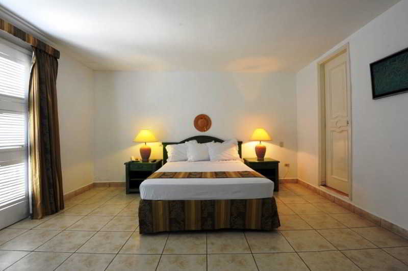 מנאגווה Hotel Casa Real מראה חיצוני תמונה