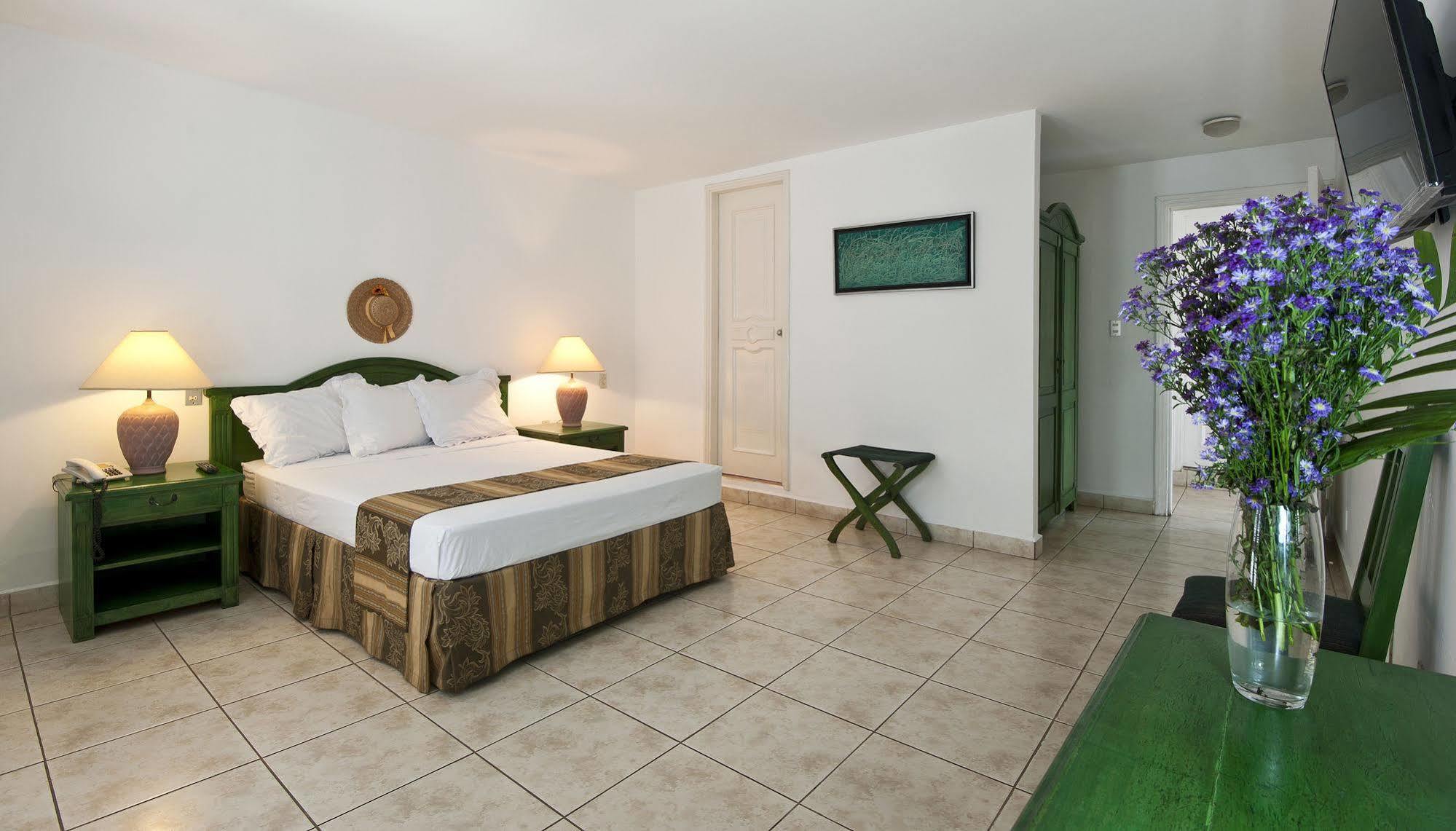 מנאגווה Hotel Casa Real מראה חיצוני תמונה