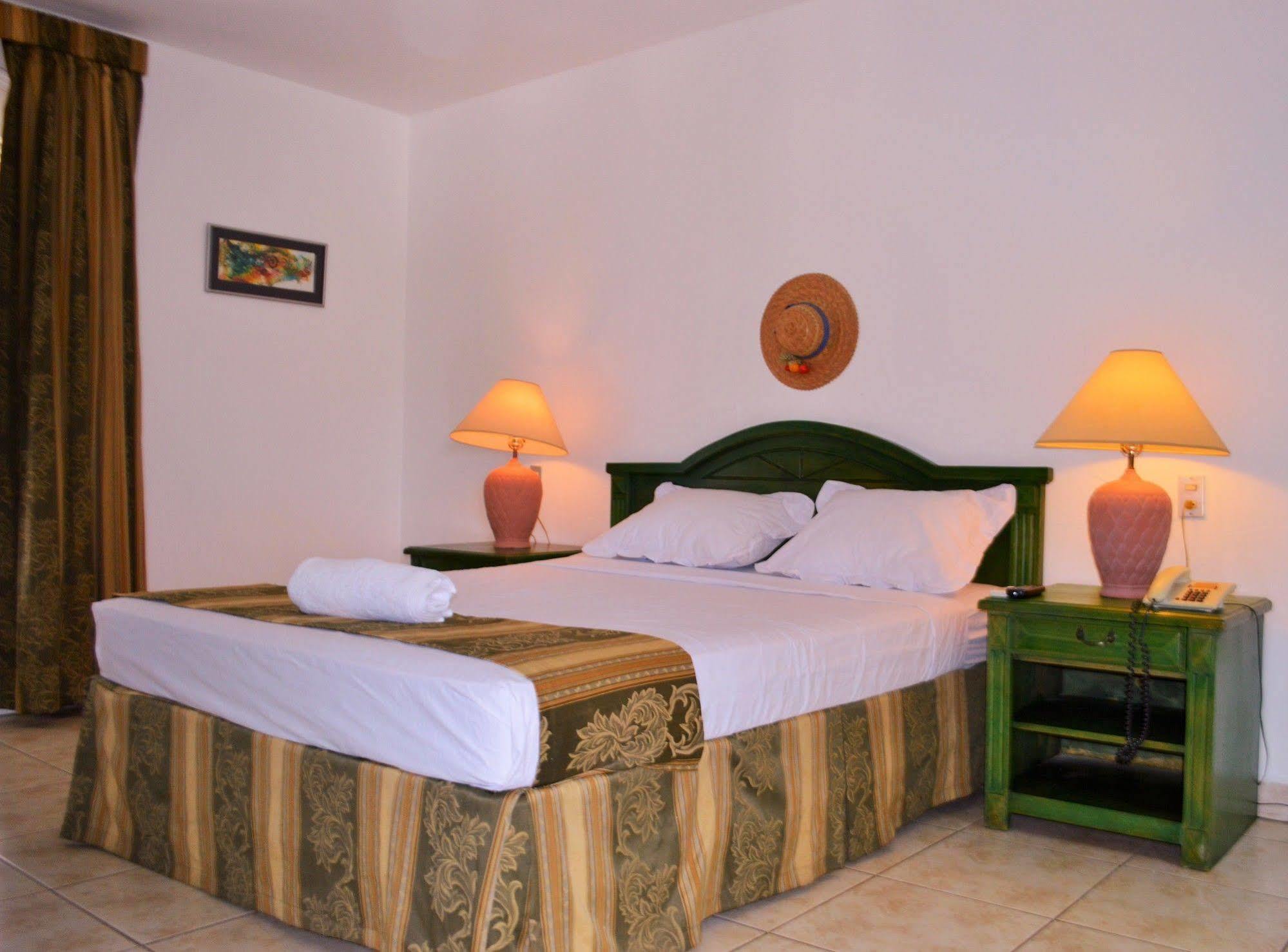 מנאגווה Hotel Casa Real מראה חיצוני תמונה