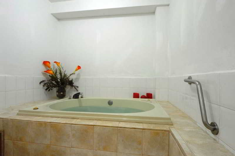מנאגווה Hotel Casa Real מראה חיצוני תמונה
